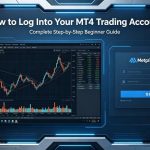 How to Log Into Your Existing MT4 Forex Account | Full Step-by-Step Guide